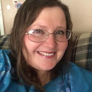 Meet your Posher, Jacquelyn